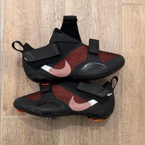 Nike SuperRep Cycle Shoes Womens Size 6
